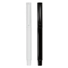 Gry Mattr Ballpoint Pen Set - 1.0 mm - 2 Pack-Comes with a 1.0 mm tip 