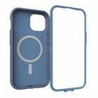 Otterbox Defender XT Case for iPhone 15/14/13 - Baby Blue Jeans-DROP+ 5X as many drops as military standard (MIL-STD-810G 516.6)