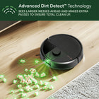 iRobot Roomba Max 705 Robot with AutoEmpty Dock-Cleans on command. Pair with Alexa, Siri, or Google Assistant-enabled devices (Works with Alexa, Siri, and Google Assistant-enabled devices) to schedule a future cleaning, or simply tell it to vacuum the living room or crumbs by the table