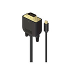 ALOGIC Smartconnect Mini Displayport to VGA Cable - 2m-SmartConnect Mini DisplayPort Cable