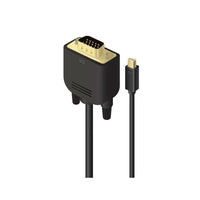 ALOGIC Smartconnect Mini Displayport to VGA Cable - 2m-SmartConnect Mini DisplayPort Cable