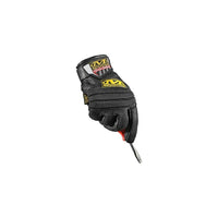 Mechanix Wear Gloves, Carbon-X Level 5, XXLarge (CXG-L5-012)-Size : 2X-Large