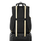 Samsonite 15.6" Mobile Solutions 2 Deluxe Backpack - Black-8