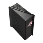 ASUS ROG Strix GS-BE12000 Ultimate Gaming Router - Tri-band - WiFi 7- Black-The ROG Strix GS-BE12000 takes your gaming to the next level with cutting-edge performance and exceptional design