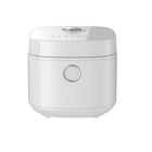 Salton Multifunction Micom Rice Cooker - 20 Cups -FUZZY LOGIC TECHNOLOGY – Automatically adjusts temperature for type of rice and volume to ensure perfect rice every time!