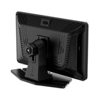 Adesso Mygekogear Orbit C100 7" Portable Infotainment Display -Take command without lifting a finger as you effortlessly navigate through apps, make calls, replay or send messages, initiate GPS Navigation and control various functions—all through intuitive and responsive voice commands.