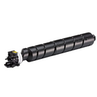 Premium Tone Kyocera TK-8802K Alternative Toner Cartridge - Standard Yield - Black-Manufacturer: Nu-Tone Brand