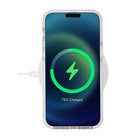 General Supply Goods + Co Anti-Shock Case for iPhone 14 Pro - Clear-Dimensions: 8.5"H x 4.3"W x 0.65"D
