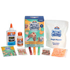 Elmer’s Stretch 'N Create Dough 9-Piece Kit - Snack Shack Kit - 3 Ways to Play-Fun arts and crafts activity for kids that provides 3 ways to play