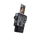 Fujifilm Instax Mini Evo Cinema Hybrid Instant Camera-Hybrid instant camera, portable photo printer and video camera all in one