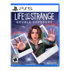 Life Is Strange: Double Exposure for PS5-Max, a photographer-in-residence at the prestigious Caledon University, is thrust into a thrilling supernatural murder mystery — more dangerous than ever before
