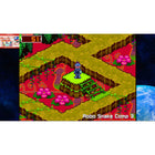 Mega Man Star Force Legacy Collection for Nintendo Switch-Stronger Together - Connect with over 100 friends using the Brother Band system to boost Mega Man’s abilities and strengthen your bonds. 
