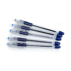 Pentel R.S.V.P. Ballpoint Stick Pen – 0.7mm – Blue – 5 Pack-Durable stainless steel tip delivers a consistent line without skipping