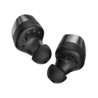 Sennheiser Momentum True Wireless 4 Earbuds - Adaptive Hybrid ANC - Black Graphite-30 hours battery life