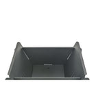 Shinerich Heavy Duty Rectangle Fire Pit - 29" x 26"-7