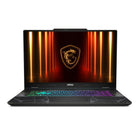 MSI Cyborg 17 17.3" FHD Gaming Laptop - Intel Core 5-210H - RTX 5060 - 1 TB NVMe SSD - 16 GB RAM - Windows 11 - Bilingual-DDR5 16GB