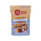Yupik Coco Almond Crunchy Bites with Choco-Quinoa - 113g-1 x 113g