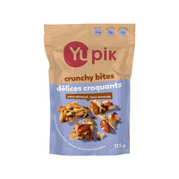 Yupik Coco Almond Crunchy Bites with Choco-Quinoa - 113g-1 x 113g