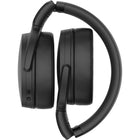 Sennheiser HD 350BT Bluetooth Around Ear Headphones - Black-EQ and updates via Sennheiser Smart Contro