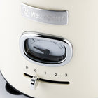 Westinghouse Table Blender - White-Speed gauge