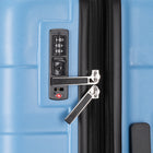 Travelpro Odyssey 28" Large Check-In Hardside Luggage - Spinner - Blue-9