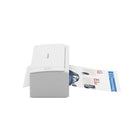ScanSnap iX1300 Scanner - White-Colour, Greyscale, Monochrome