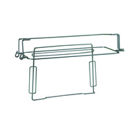 Innovative Safety Bemis Wall Bracket Locking Wire Sharps - 3 Pack-Same as bracket #423 but with swing arm that fits over container and secures with padlock