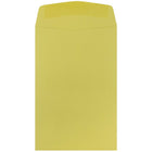JAM Paper 6 x 9 Open End Catalogue Premium Envelopes, Chartreuse Green, 250 Pack-6in x 9in