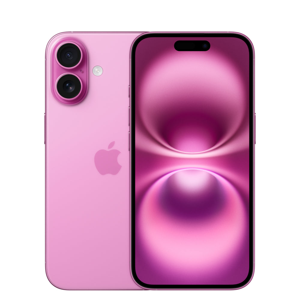 Apple iPhone 16 6.1