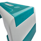 Reebok Step The Original - Teal-Over 30 years of experience and refinement built into a classic design
