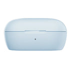 Bose QuietComfort Wireless Noise Canceling Earbuds - Ice Blue-Bluetooth multipoint lets you switch between your phone, laptop, and other devices — all without missing a moment.