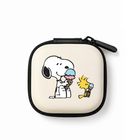 Orbit Peanuts Wired Earbuds-Features fun licensed graphics perfect for kids, teens, and fans