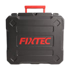 Fixtec 12V Cordless Drill 60-Piece Kit with Battery and Charger-7
