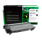 CIG Brother TN720 Remanufactured Toner Cartridge - Standard Yield - Black-Toner Cartridge