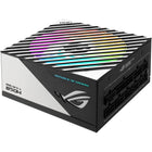 ASUS ROG Loki SFX-L 850W Platinum Power Supply-Axial-Tech Cooling 120mm fan with PWM control for low noise and thermals kept in check