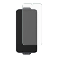 AXS ARMORGlass Pro Screen Protector with Installation tray for Samsung Galaxy S25+/S24+-9H Hardness & Scratch Resistance  