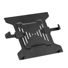 Fellowes Laptop Arm Accessory (8044101)-Ideal for use with Fellowes Platinum Series gas spring monitor arms