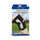 BIOS Living Neoprene Knee Brace Stabilizer-For use on either knee