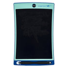Boogie Board Jot 8.5" LCD eWriter - Blue-LCD eWriter with Stylus