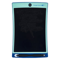 Boogie Board Jot 8.5" LCD eWriter - Blue-LCD eWriter with Stylus