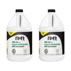 RMR Solutions RMR-86 Pro Instant Mold & Mildew Stain Remover - 3.78 L - 2 Pack-RMR-86 PRO Instant Mold Stain Remover penetrates the surface to lift year-old stains. Simply spray our ready-to-use formula on the affected area and watch the stains disappear. No scrubbing required.