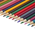 Cra-Z-Art Coloured Pencils - Assorted Colours - Set of 48-9