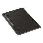 Samsung Galaxy Tab S10 FE Plus Smart Book Cover - Black-4