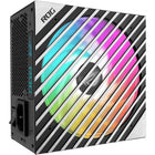 ASUS ROG Loki SFX-L 850W Platinum Power Supply-Lambda A Certification​ Certified low noise levels, below 25 dB​