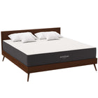 Modway Aveline 12" California King Mattress-Compressed And Vacuum-Sealed In Box