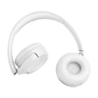 JBL Tune 530BT Wireless On-Ear Bluetooth Headphones - White-7