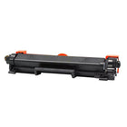 Premium Tone Brother TN730 Compatible Toner - Standard Yield - Black-Manufacturer: Nu-Tone Brand 
