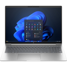 HP ProBook 4 G1i 16" Laptop - Intel Ultra 5 255U - 16 GB RAM - 512 GB SSD - Windows 11 Pro - Bilingual - Silver-Display: 16" WUXGA IPS (1920 x 1200)