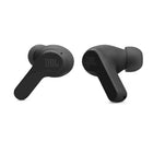 JBL Vibe Beam True Wireless Earbuds - Black-Bluetooth Version: 5.2