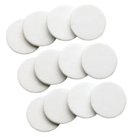 PureGuardian Aromatherapy Replacement Pads - 12 Pack-For use with most PureGuardian humidifiers